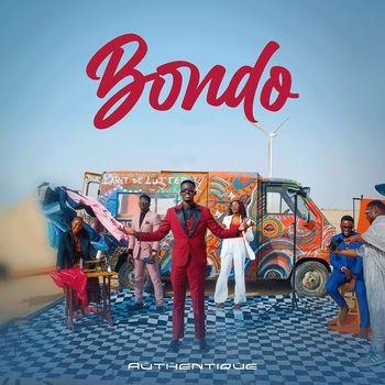 Authentique - Bondo