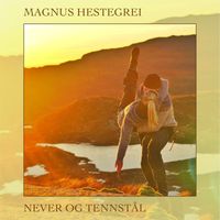 Magnus Hestegrei - Never og tennstål