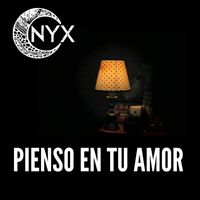 NYX - Pienso en Tu Amor
