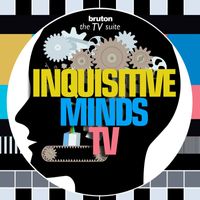 Dru Masters - Inquisitive Minds TV