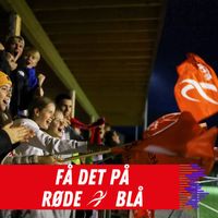 FYK - Få det på (røde og blå)