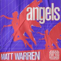 Matt Warren - Angels