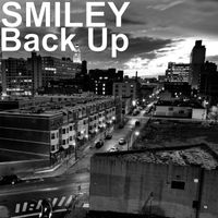 Smiley - Back Up (Explicit)