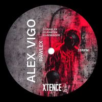 Alex Vigo - Rawlex