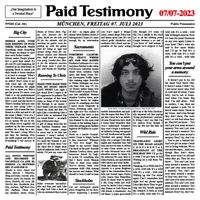 Baba Stiltz - Paid Testimony