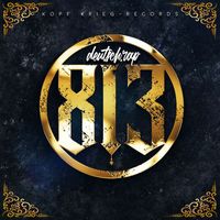 813 - Deutsch.Rap
