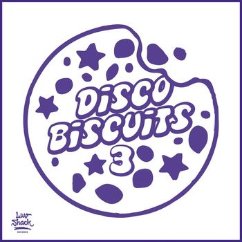Various Artists - Disco Biscuits #3