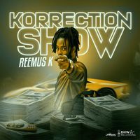 Reemus K - Korrection Show
