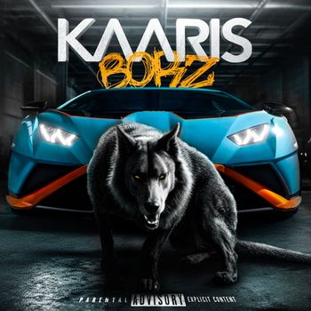 Kaaris - BORZ (Explicit)