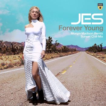 Jes - Forever Young