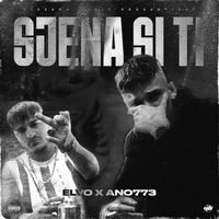 Elvo - Sjena si ti