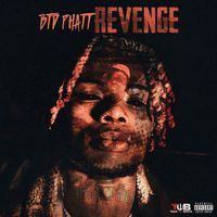 Phatt - Revenge (Explicit)