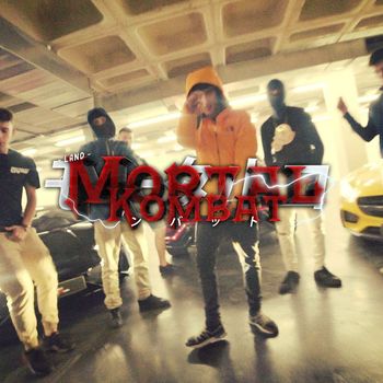 Land - MORTAL KOMBAT (Explicit)