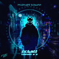 Midnight Kitsune - Cobalt (Heaven W U)