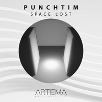 PUNCHTIM - Space Lost