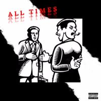 Glow - All Times (Explicit)