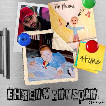 4tune - Ehrenmannsohn