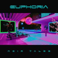 NYA - Euphoria - Vol. 3 : Noir Tales