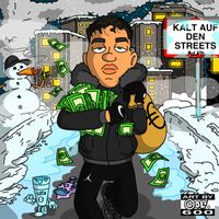 Mulato - Kalt auf den Streets