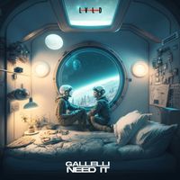 Gallelli - Need It