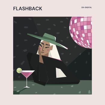 DX-Digital - Flashback