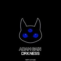Adam Gain - Drkness