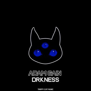 Adam Gain - Drkness