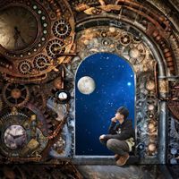 Janis - Escape To The Moon