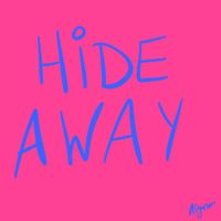 Algaror - Hide Away