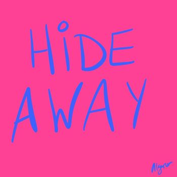 Algaror - Hide Away