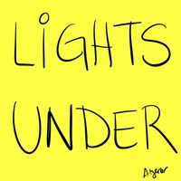 Algaror - Lights Under