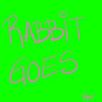 Algaror - Rabbit Goes