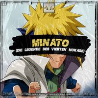 GARP - Minato (Die Legende des Vierten Hokage)