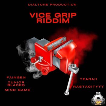 Various Artists - Vice Grip Riddim (Explicit)