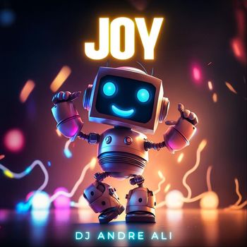 DJ Andre Ali - Joy (Explicit)