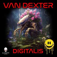 Van Dexter - Digitalis