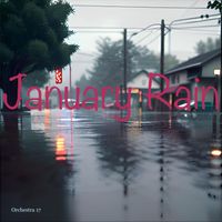 Orchestra 17 - January Rain