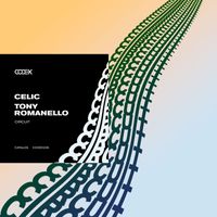 Celic and Tony Romanello - Circuit
