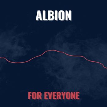 Albion - For Everyone