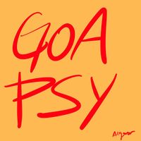 Algaror - Goa Psy