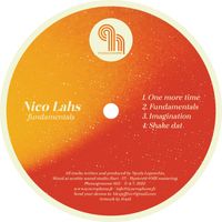 Nico Lahs - Fundamentals