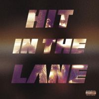 Wasim R - Hit in The Lane (Explicit)