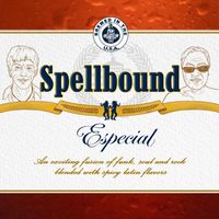 Spellbound - Especial