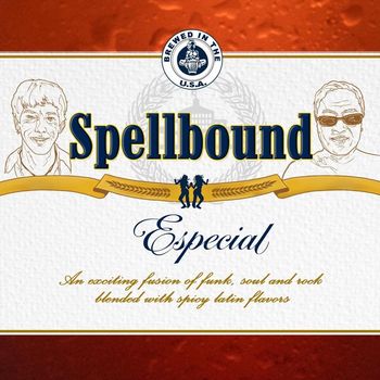 Spellbound - Especial