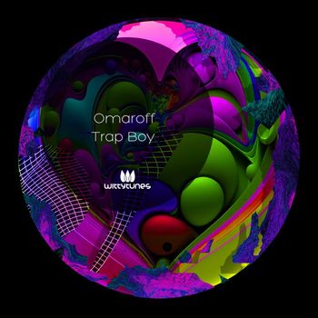Omaroff - Trap Boy