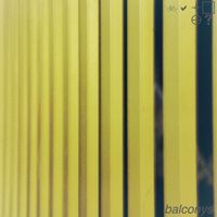 Balconys - Balconys