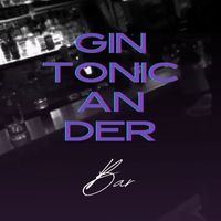 Doreen - Gin Tonic an der Bar