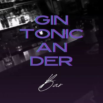 Doreen - Gin Tonic an der Bar