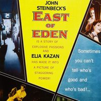 Leonard Rosenman - East of Eden(1955) - Theme Music