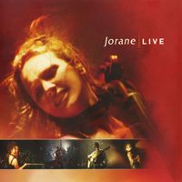 Jorane - Live (Live)